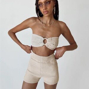 Princess Polly Lizzie Set